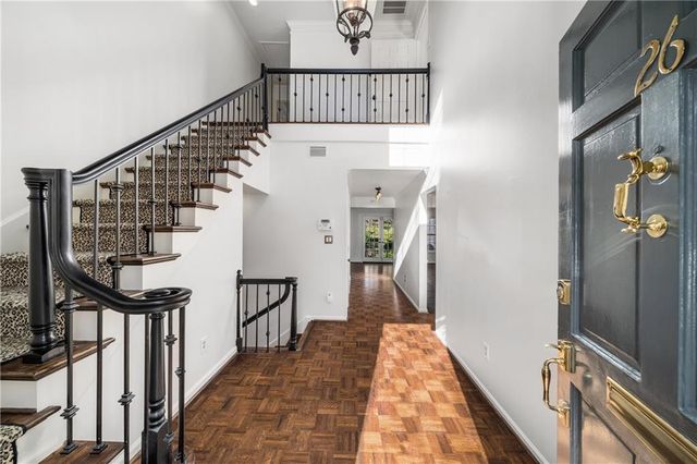 3050 Margaret Mitchell NW Drive 26, Atlanta, GA 30327