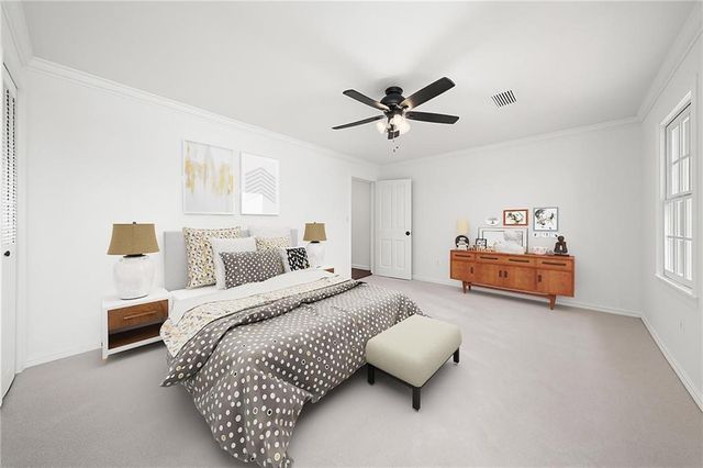 3050 Margaret Mitchell NW Drive 26, Atlanta, GA 30327