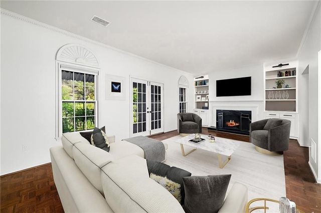 3050 Margaret Mitchell NW Drive 26, Atlanta, GA 30327