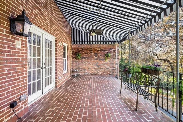 3050 Margaret Mitchell NW Drive 26, Atlanta, GA 30327