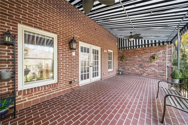 3050 Margaret Mitchell NW Drive 26, Atlanta, GA 30327