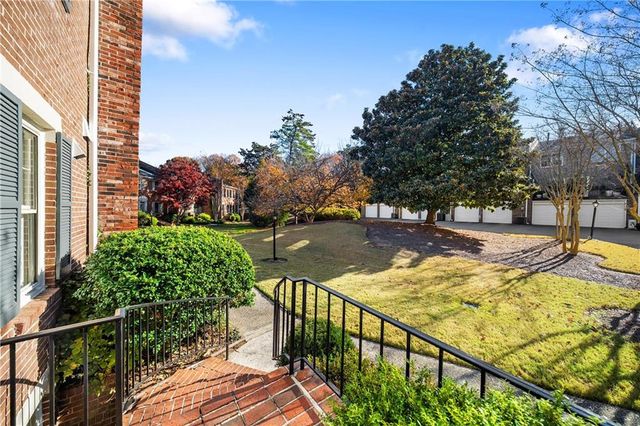 3050 Margaret Mitchell NW Drive 26, Atlanta, GA 30327