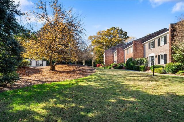 3050 Margaret Mitchell NW Drive 26, Atlanta, GA 30327