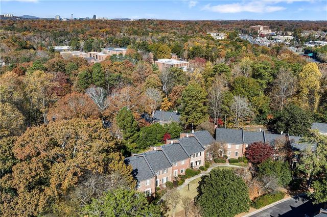 3050 Margaret Mitchell NW Drive 26, Atlanta, GA 30327