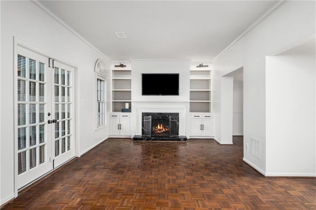 3050 Margaret Mitchell NW Drive 26, Atlanta, GA 30327