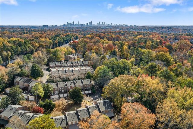 3050 Margaret Mitchell NW Drive 26, Atlanta, GA 30327