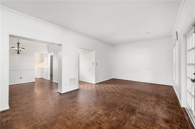 3050 Margaret Mitchell NW Drive 26, Atlanta, GA 30327