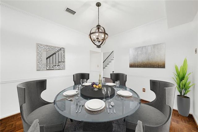 3050 Margaret Mitchell NW Drive 26, Atlanta, GA 30327