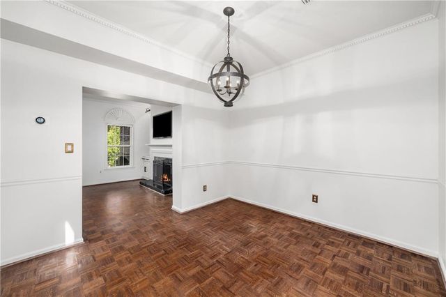 3050 Margaret Mitchell NW Drive 26, Atlanta, GA 30327