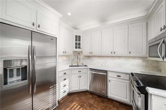 3050 Margaret Mitchell NW Drive 26, Atlanta, GA 30327