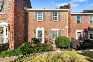 3050 Margaret Mitchell NW Drive 26, Atlanta, GA 30327