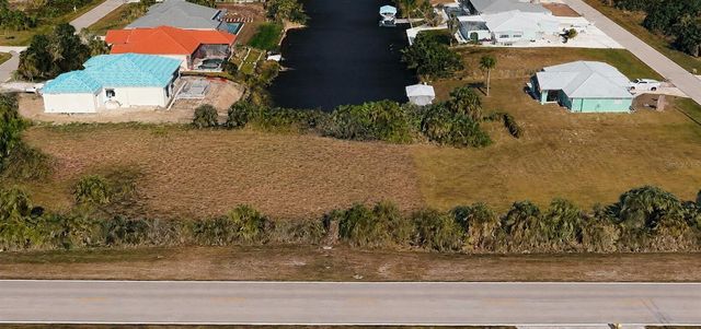 14250 KEYSTONE BOULEVARD, Port Charlotte, FL 33981