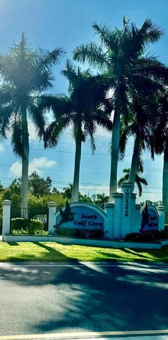 14250 KEYSTONE BOULEVARD, Port Charlotte, FL 33981