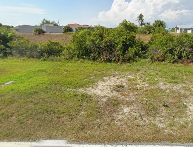 14250 KEYSTONE BOULEVARD, Port Charlotte, FL 33981