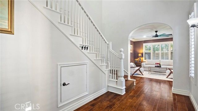 19 Inglenook, Irvine, CA 92602