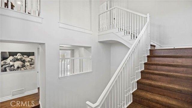 19 Inglenook, Irvine, CA 92602