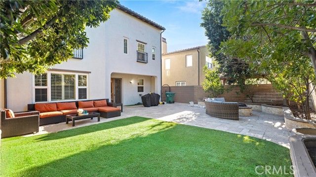 19 Inglenook, Irvine, CA 92602