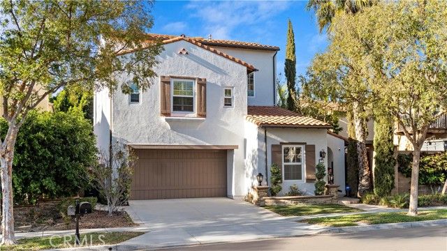 19 Inglenook, Irvine, CA 92602