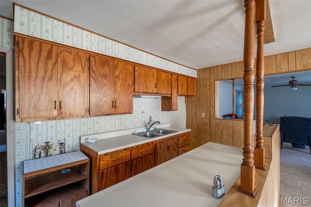 9562 Highway C, Poplar Bluff, MO 63901