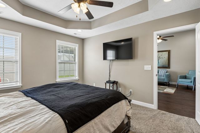 7706 Alameda Dr, Murfreesboro, TN 37127