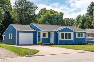 603 E Light Street 603 E Light Street, Urbana, OH 43078