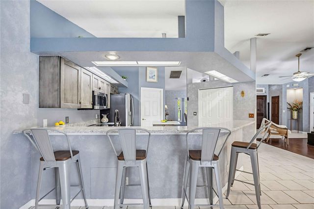 2866 COLDWATER LANE, North Port, FL 34286