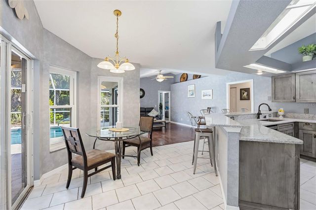 2866 COLDWATER LANE, North Port, FL 34286