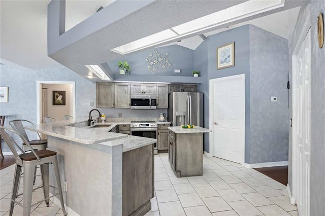 2866 COLDWATER LANE, North Port, FL 34286