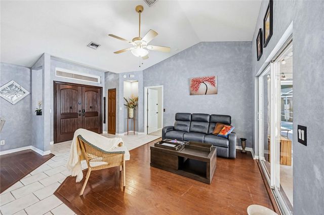 2866 COLDWATER LANE, North Port, FL 34286