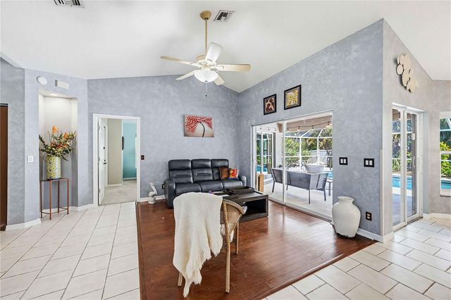 2866 COLDWATER LANE, North Port, FL 34286