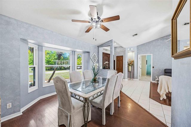 2866 COLDWATER LANE, North Port, FL 34286