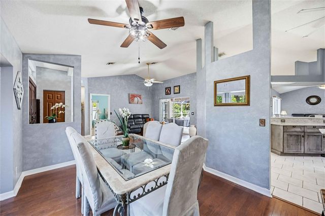 2866 COLDWATER LANE, North Port, FL 34286