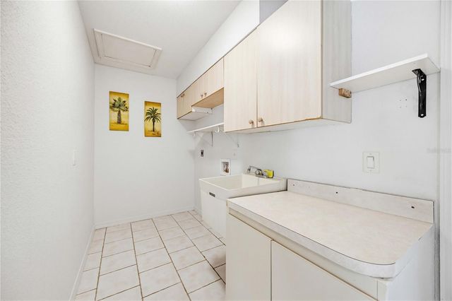 2866 COLDWATER LANE, North Port, FL 34286