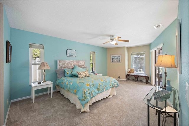 2866 COLDWATER LANE, North Port, FL 34286