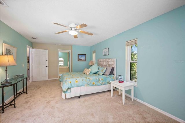 2866 COLDWATER LANE, North Port, FL 34286