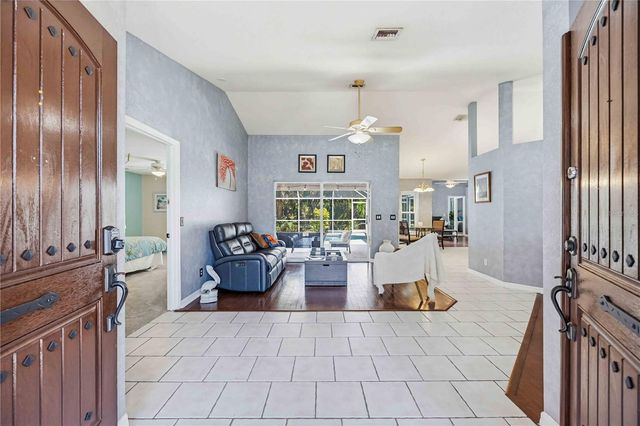 2866 COLDWATER LANE, North Port, FL 34286