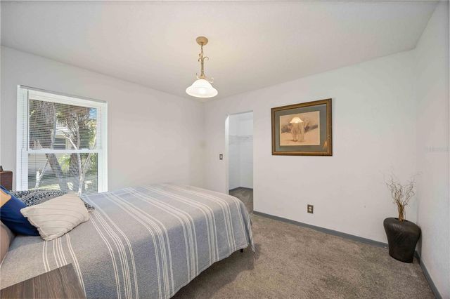 2866 COLDWATER LANE, North Port, FL 34286