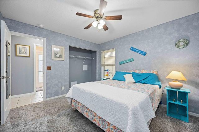 2866 COLDWATER LANE, North Port, FL 34286