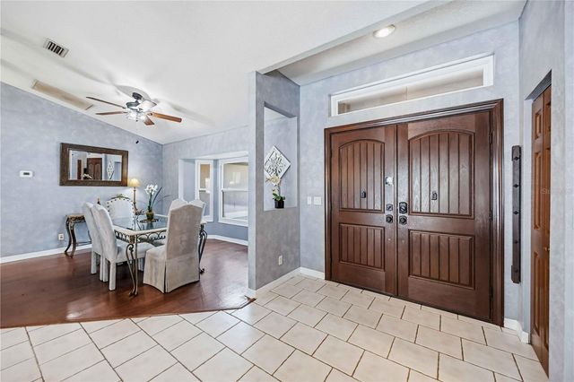 2866 COLDWATER LANE, North Port, FL 34286