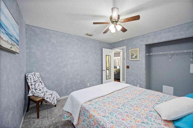 2866 COLDWATER LANE, North Port, FL 34286