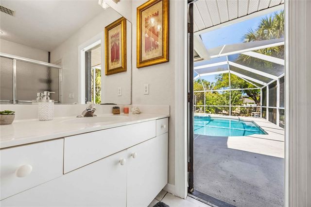 2866 COLDWATER LANE, North Port, FL 34286