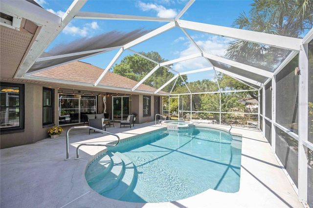 2866 COLDWATER LANE, North Port, FL 34286