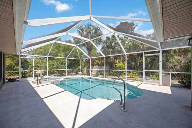 2866 COLDWATER LANE, North Port, FL 34286