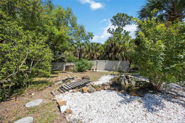 2866 COLDWATER LANE, North Port, FL 34286