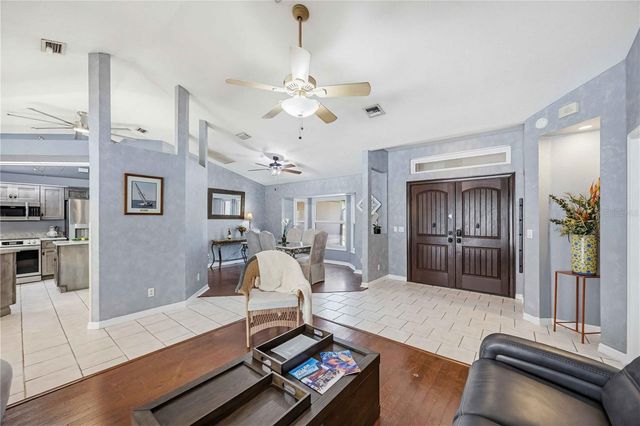 2866 COLDWATER LANE, North Port, FL 34286