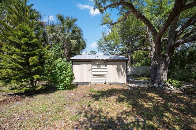 2866 COLDWATER LANE, North Port, FL 34286