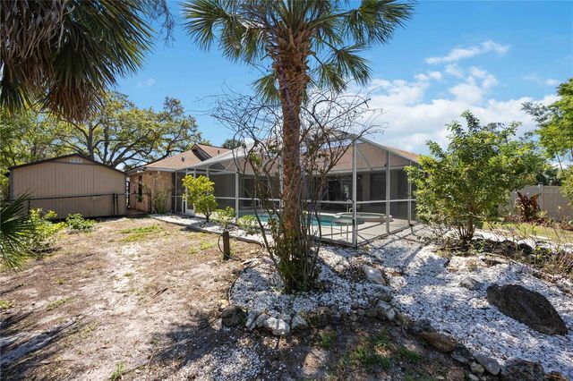 2866 COLDWATER LANE, North Port, FL 34286