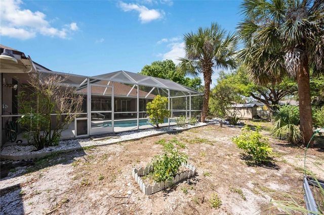 2866 COLDWATER LANE, North Port, FL 34286