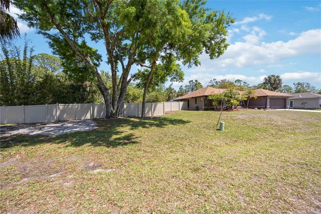 2866 COLDWATER LANE, North Port, FL 34286