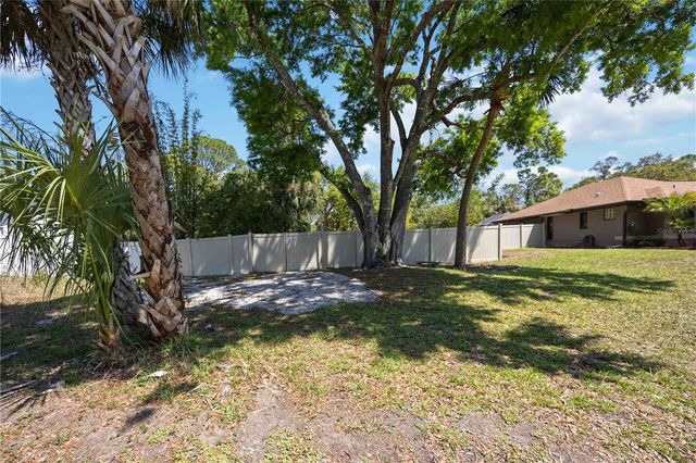 2866 COLDWATER LANE, North Port, FL 34286